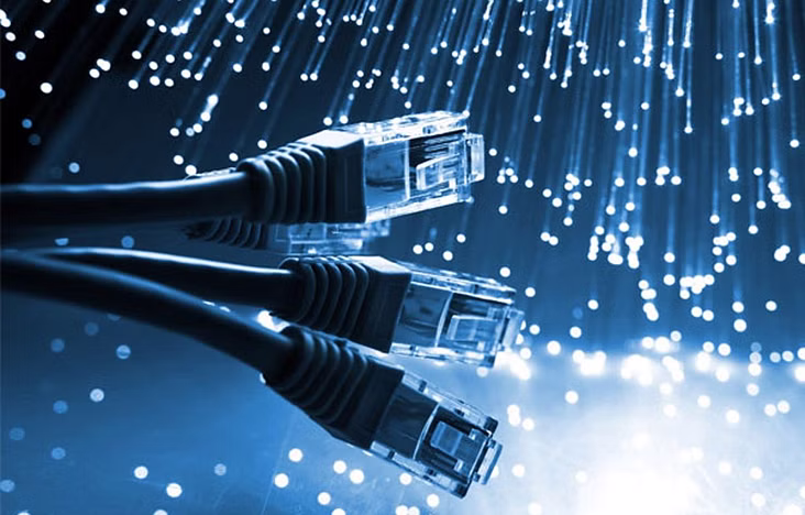 Hosting, Colocation & Dedicated Server
Hosting, Colocation & Dedicated Server